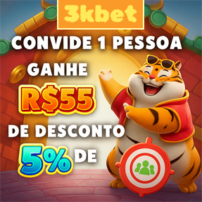 3kbet Rebate
