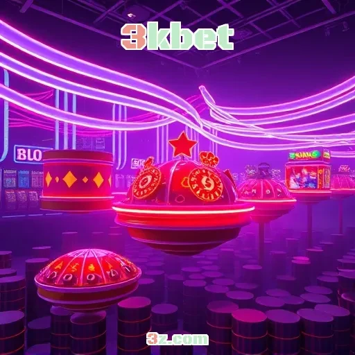3kbet VIP